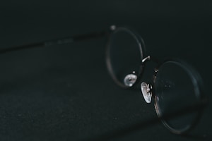 Bold Acetate Classics