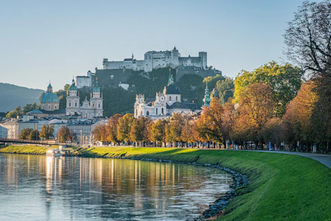 Salzburg Festival: The World's Greatest Stage or Europe's Most Exclusive Cultural Fortress?