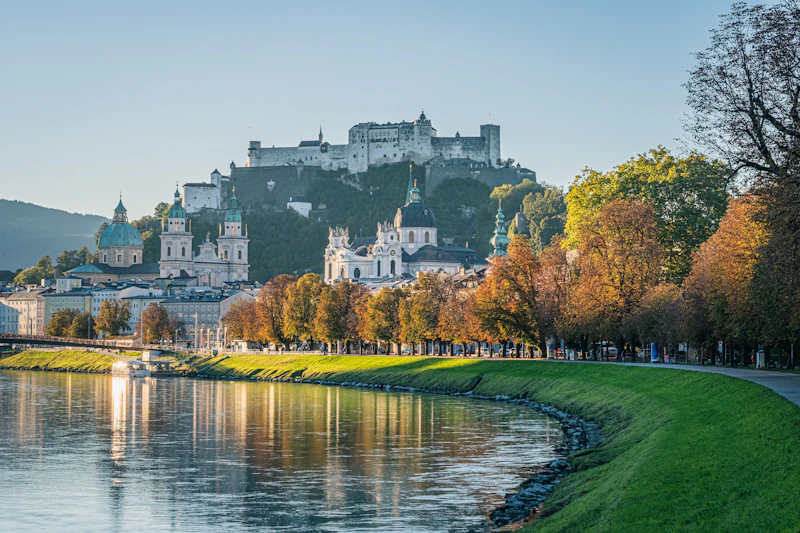 Must Visit Landmarks in Salzburg and the Stories Behind Them