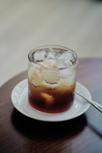 Es Kopi Segar