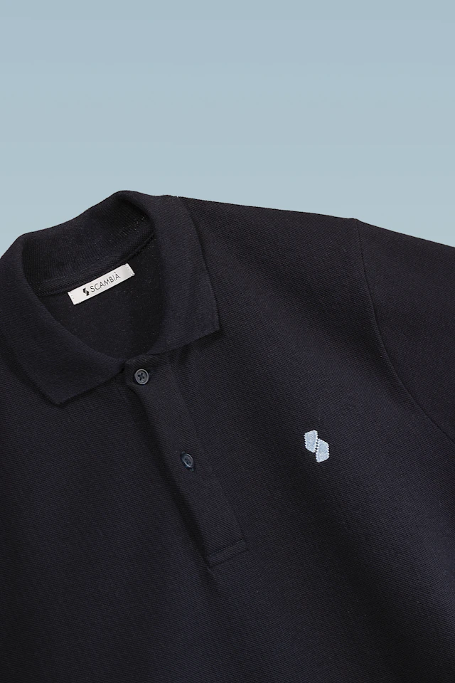 Camisa polo