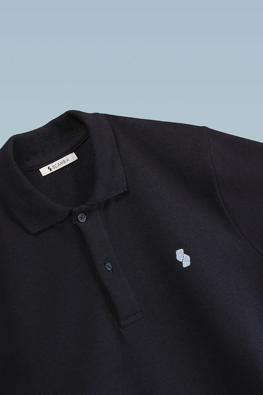 Camisa polo