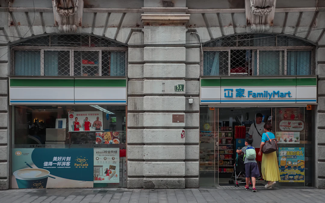 Minimarket