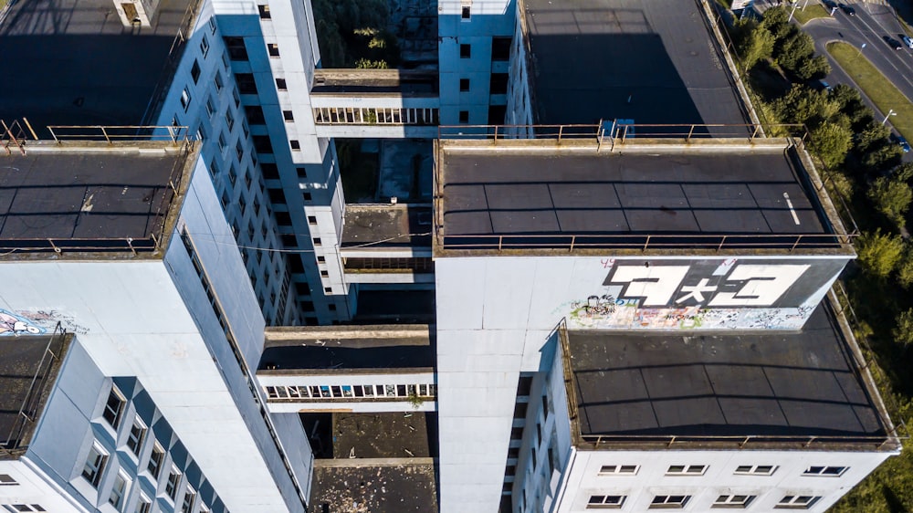 white and brown concrete building