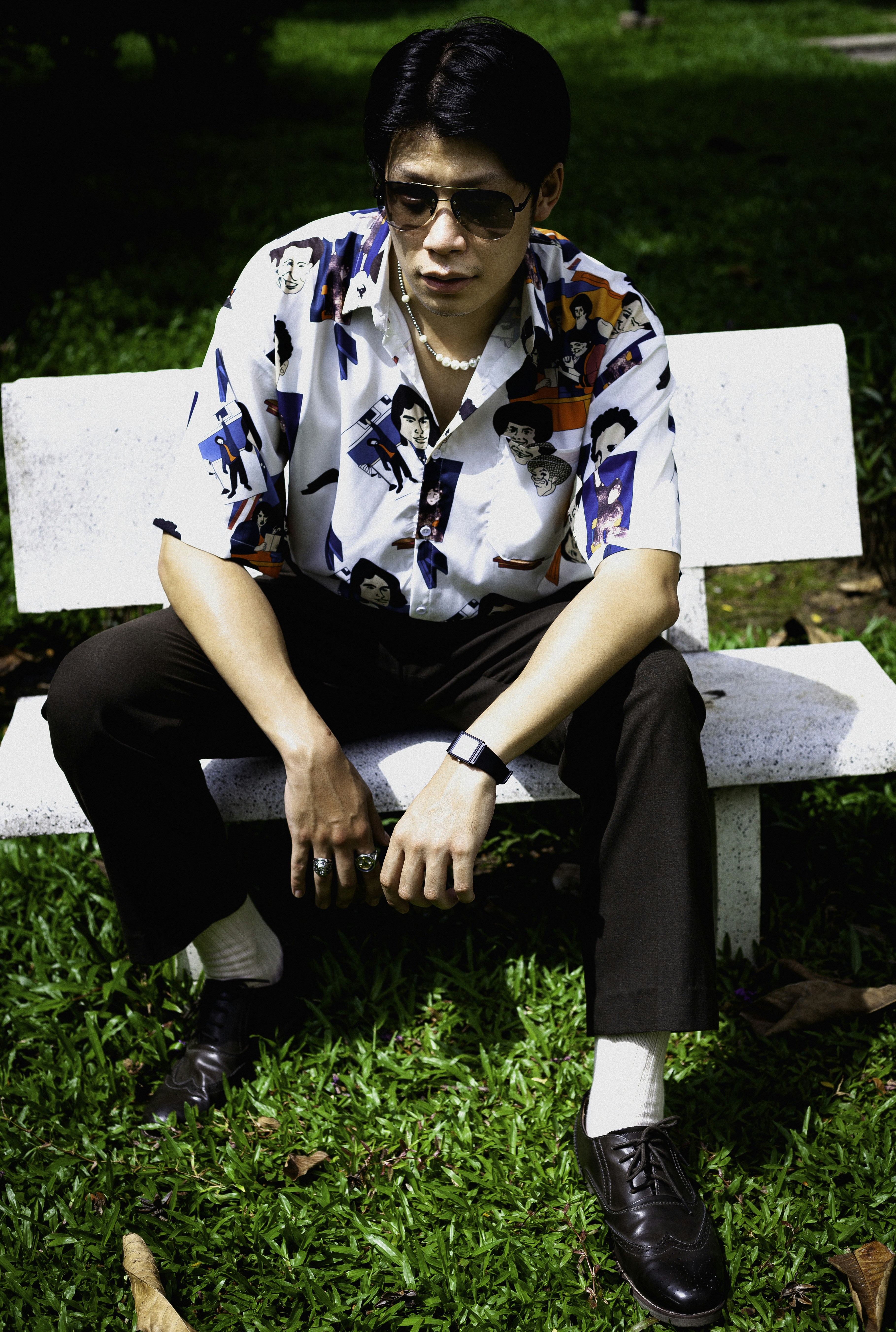 Photo by spencerlee