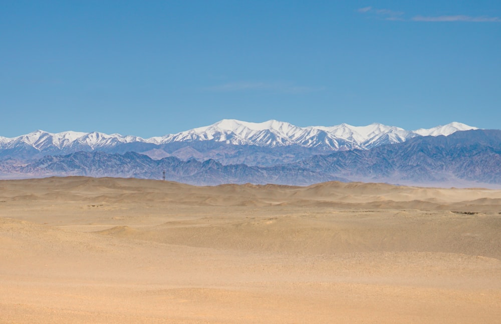 snow covered mountains during daytime