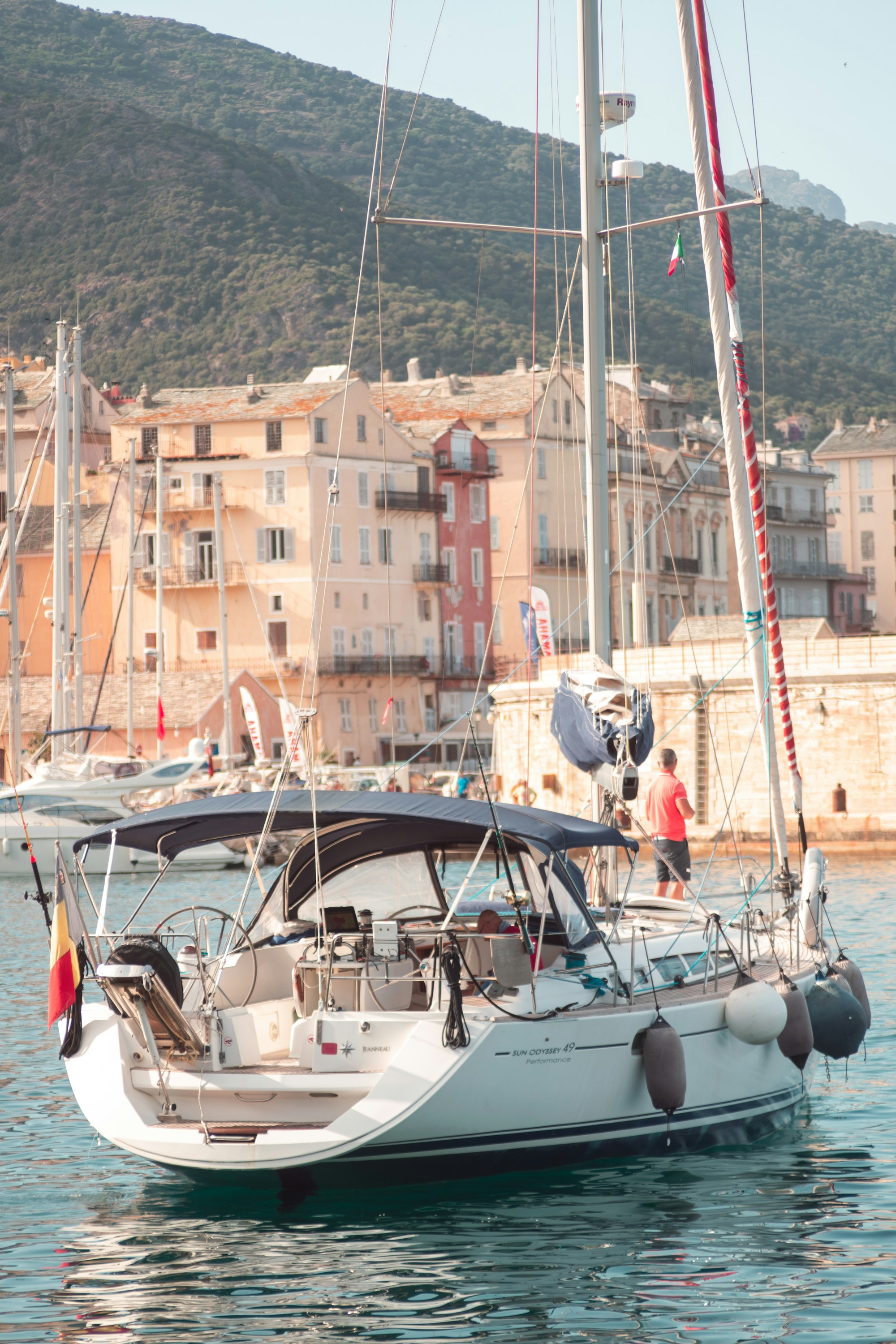 What to See in Bastia: A Local's Guide to Exploring the City