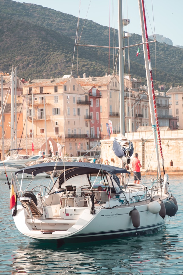 Bastia: Exploring Local Cuisine and Traditional Recipes