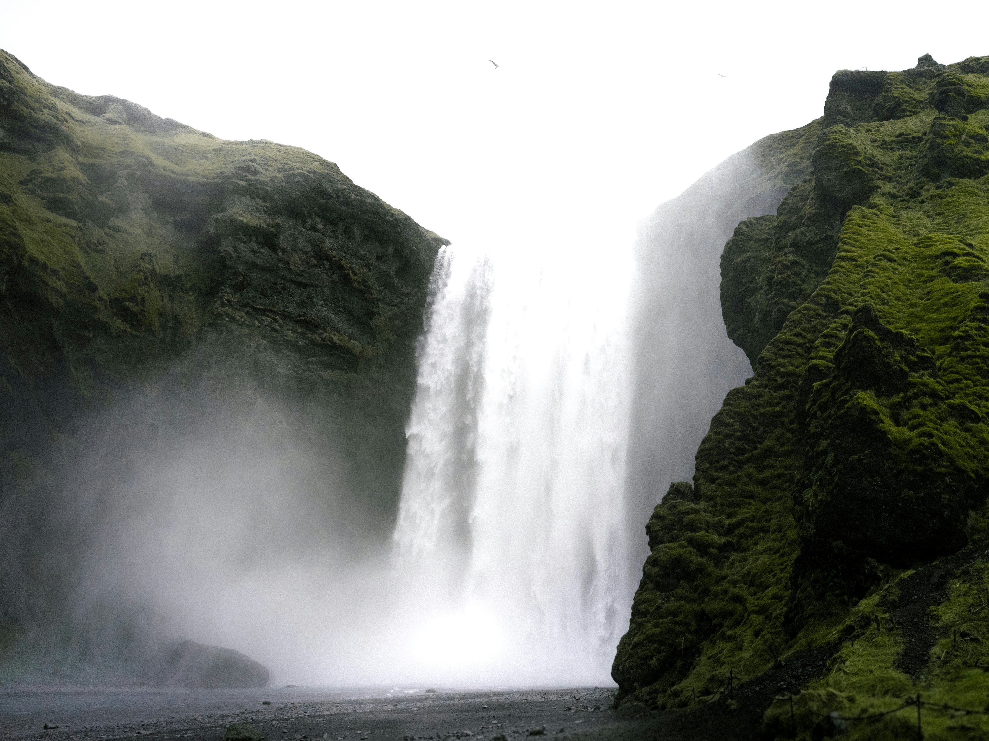 Skogafoss Pictures Download Free Images On Unsplash