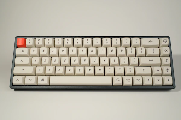 Laptop power adapter