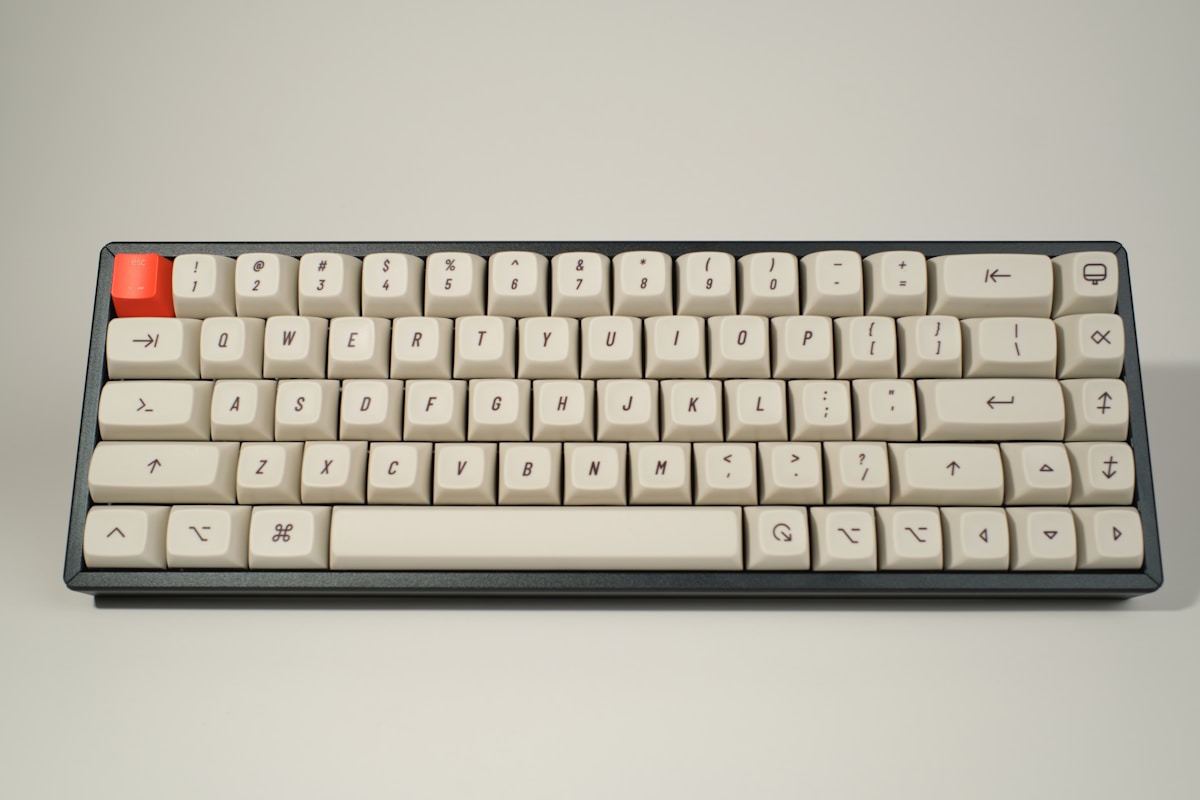 Computer Accessories