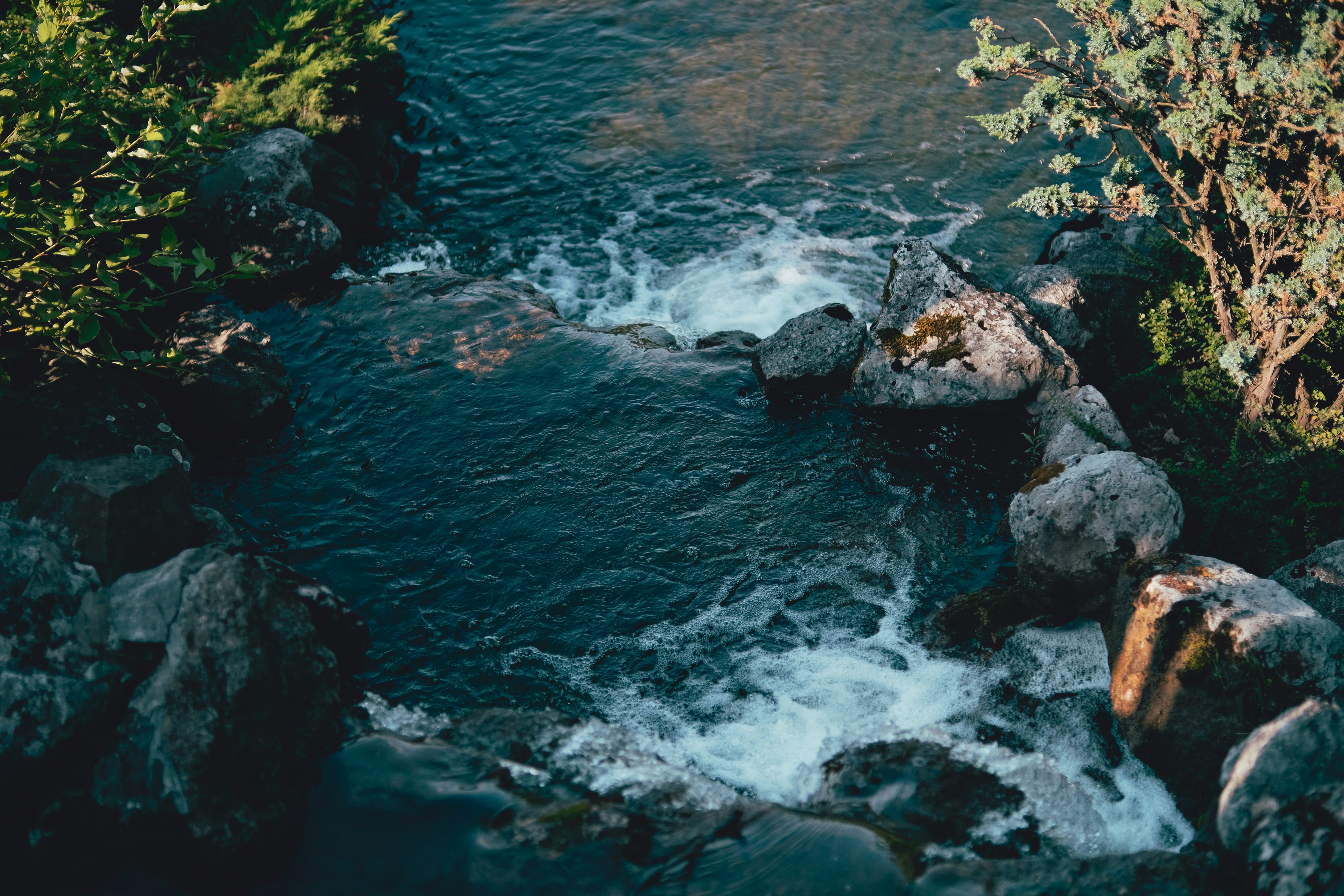 Photo by egorkomarov