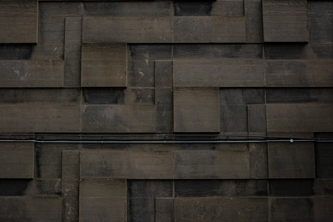 gray concrete building during daytime