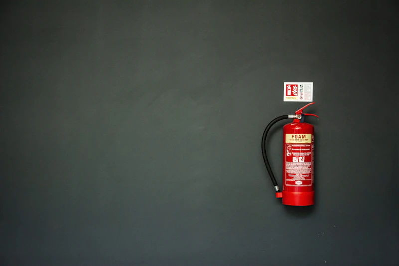 Why VR Fire Training Beats the Classroom