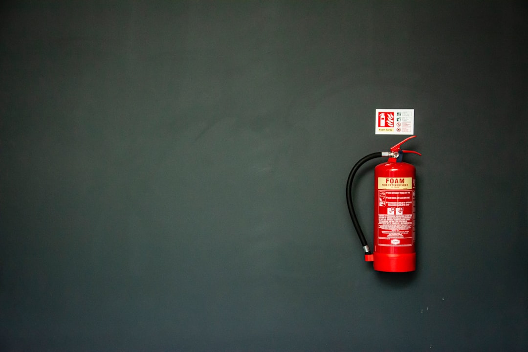 How Often Do Fire Extinguishers Need To Be Inspected in Brooklyn and NYC?