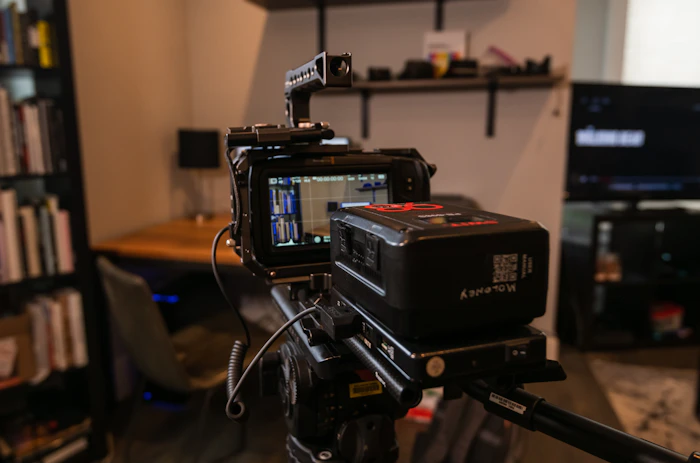 Videographer