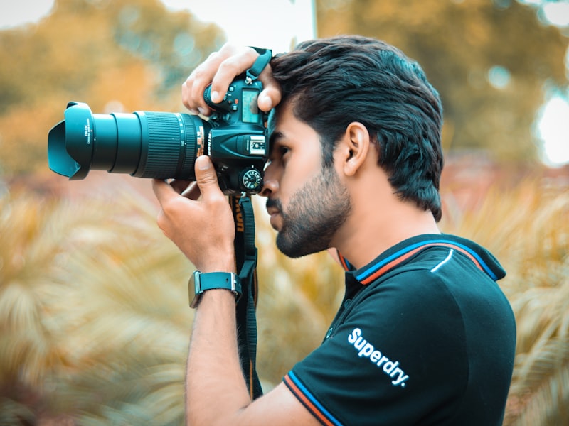 At this stage, you almost certainly are aware of the fundamentals of how to get a photograph and also, the way your digital camera functions. What you are searching for is a little more information, as far as how to operate the sophisticated modes on your