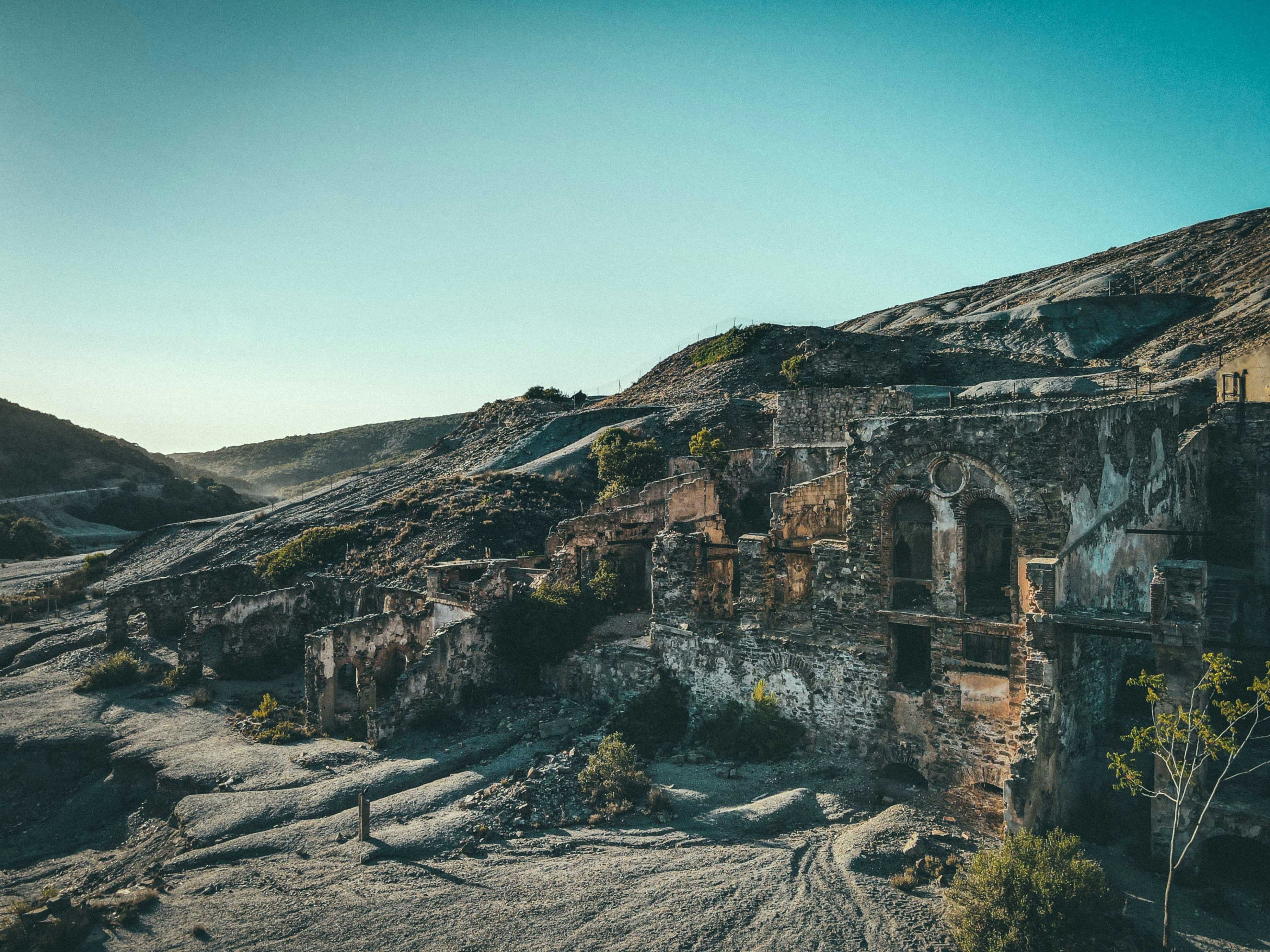 Photo by francesco_ungaro