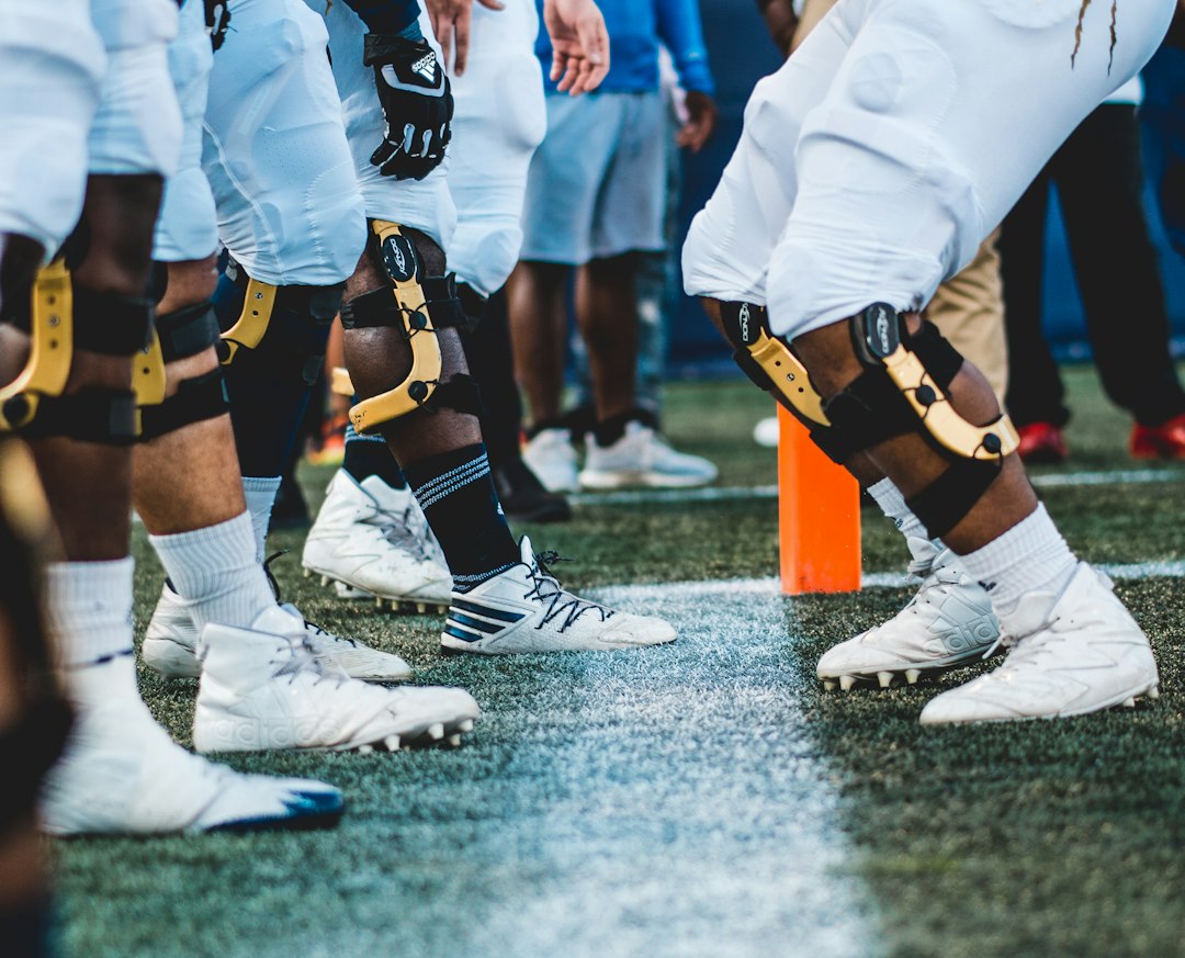 Oregon custom team uniforms
