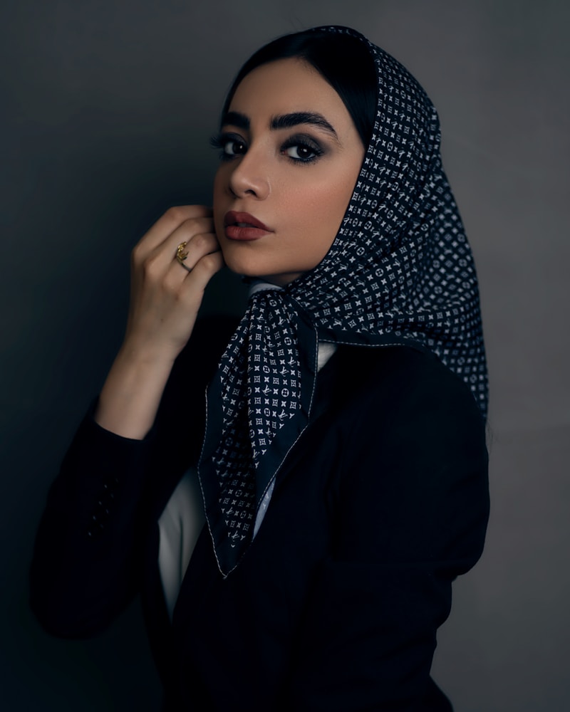 Hijabs