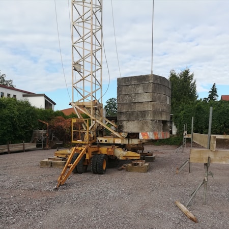 Mengoptimalkan Layanan Sewa Crane untuk Proyek Konstruksi