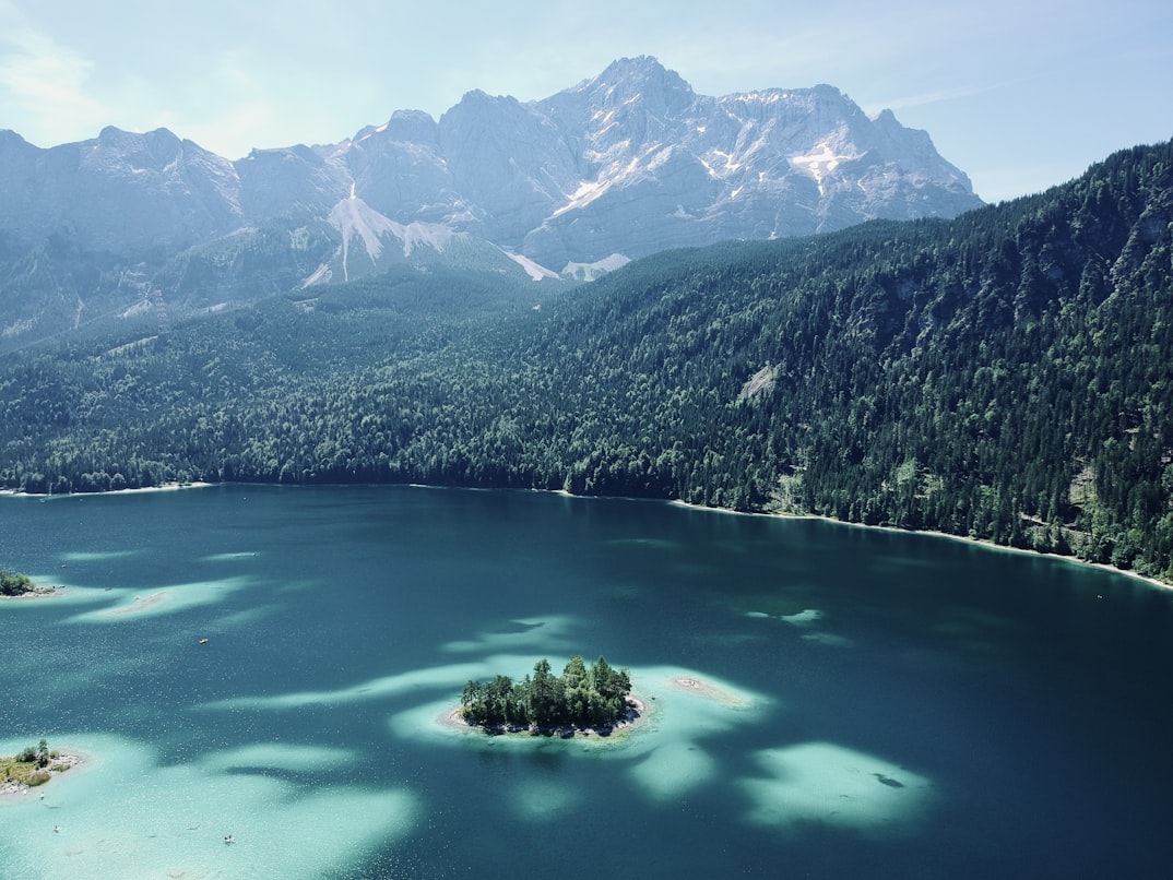 Eibsee