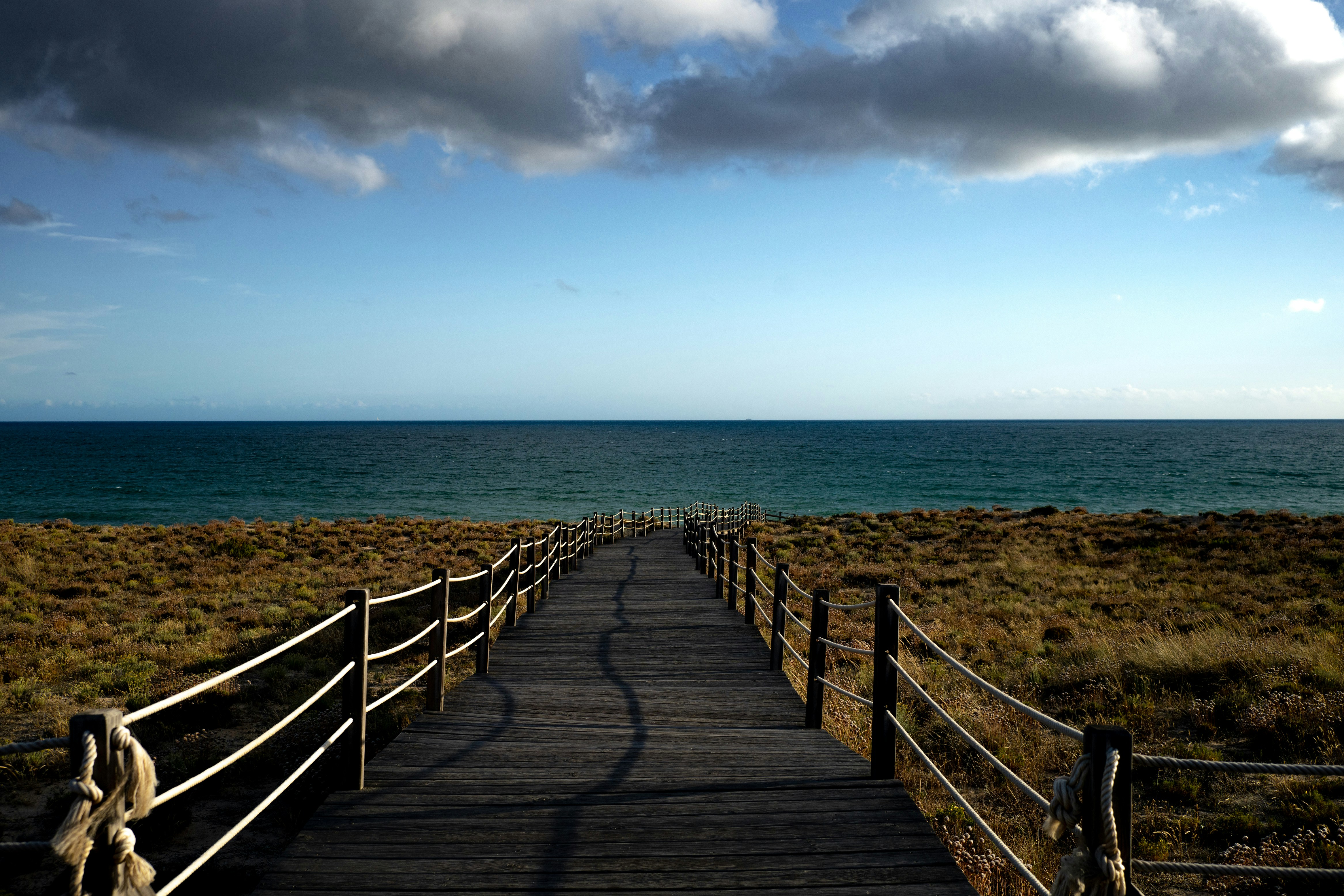 Photo by benjaletzke