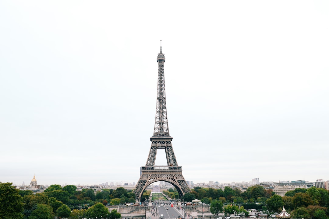 Staying Safe in France: Tips for Avoiding Terrorism Hotspots and Be… — Staying Safe in France
