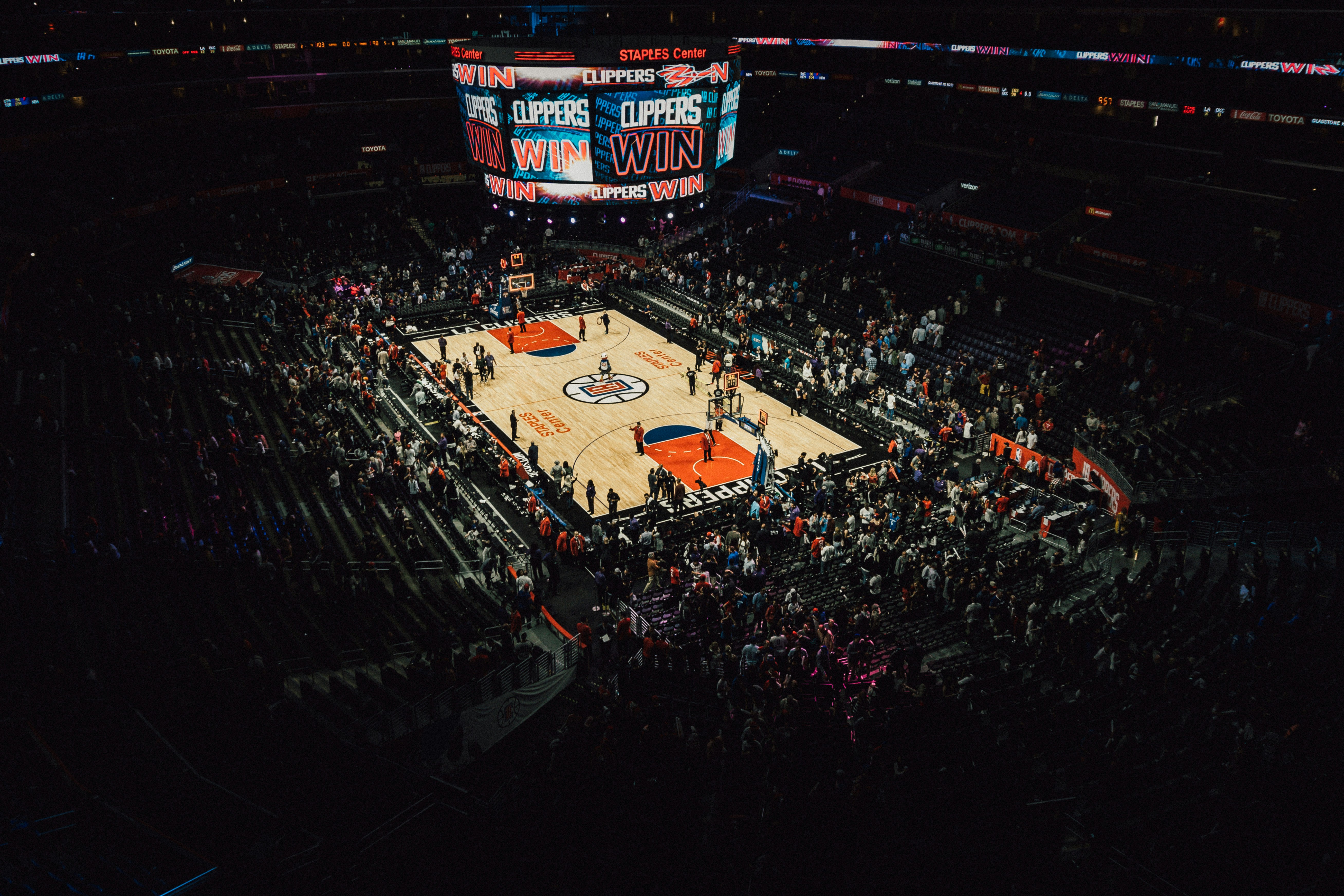 LA Clippers