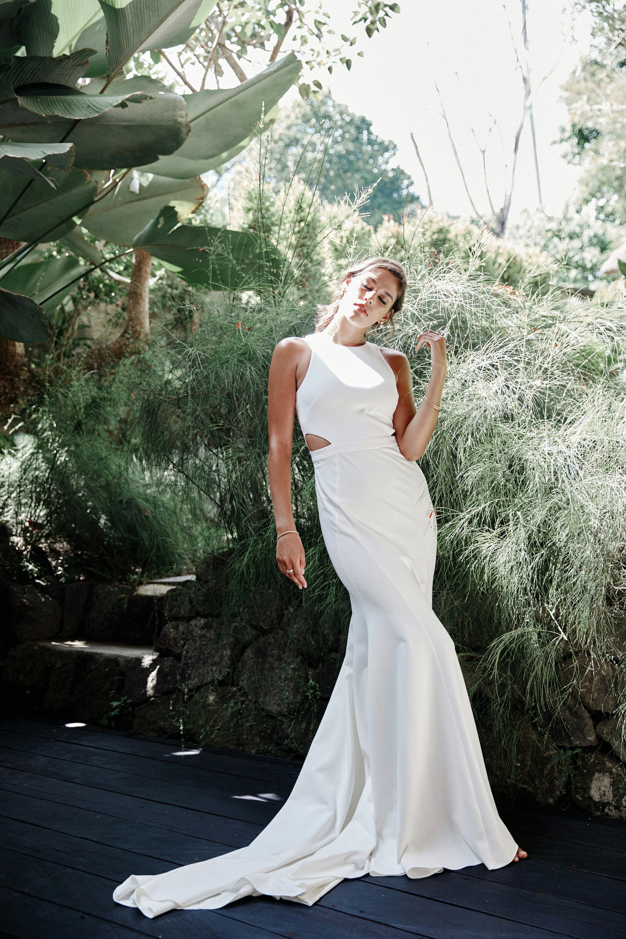 Timeless Elegance Collection