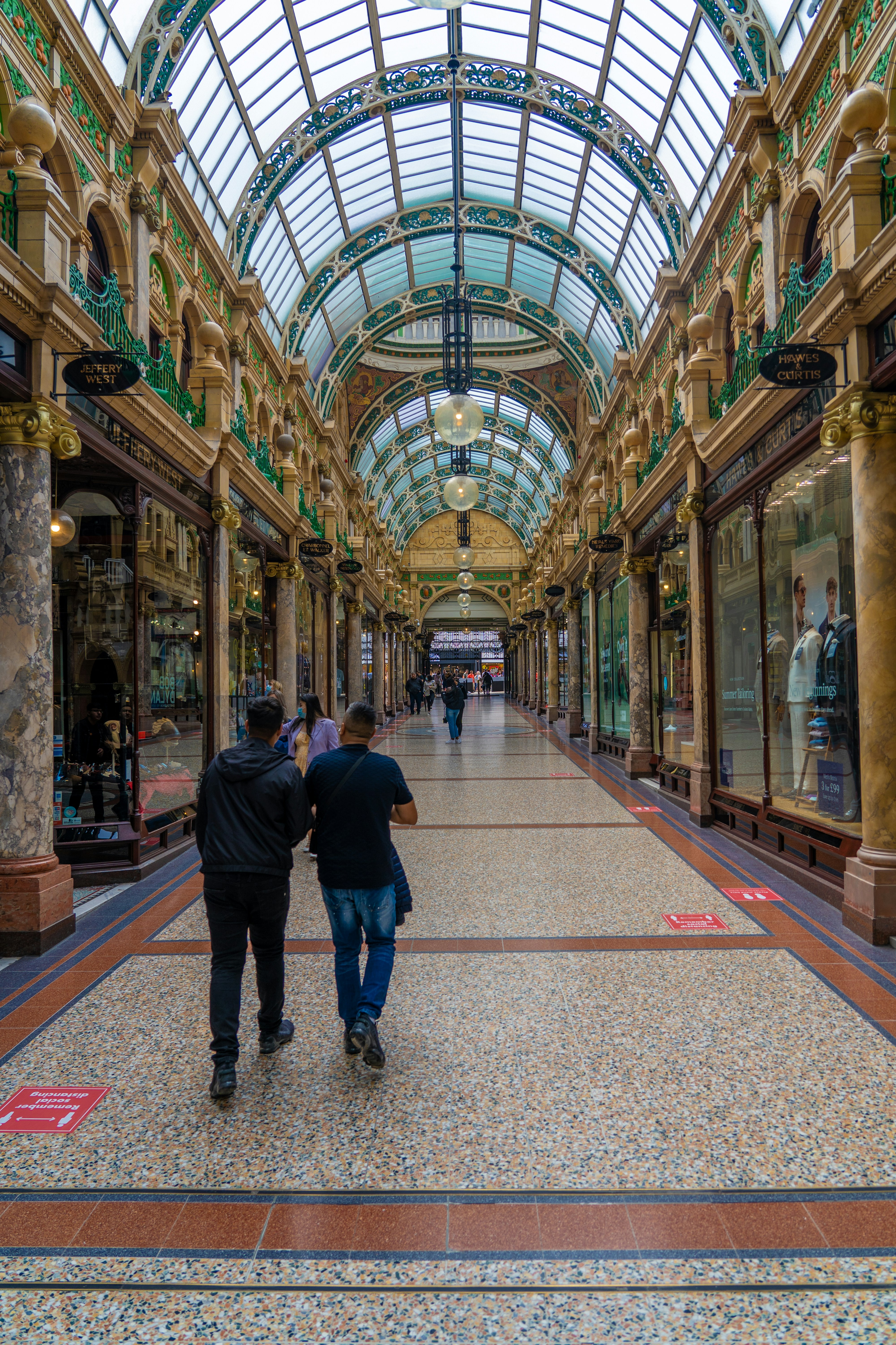 Home appliances shopping guide