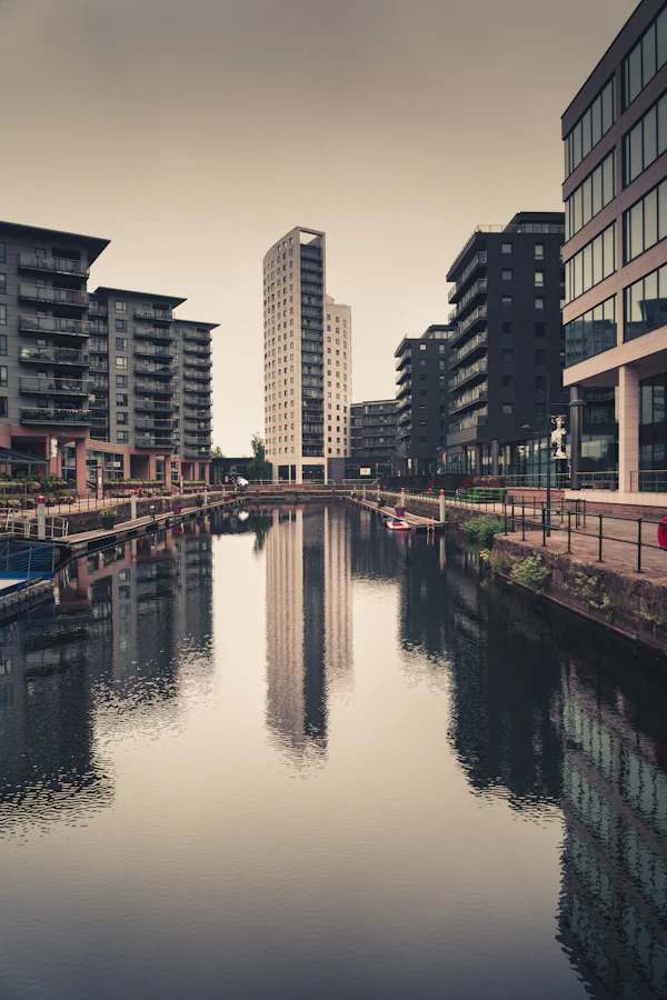 Cultural Quarter and St George's development area