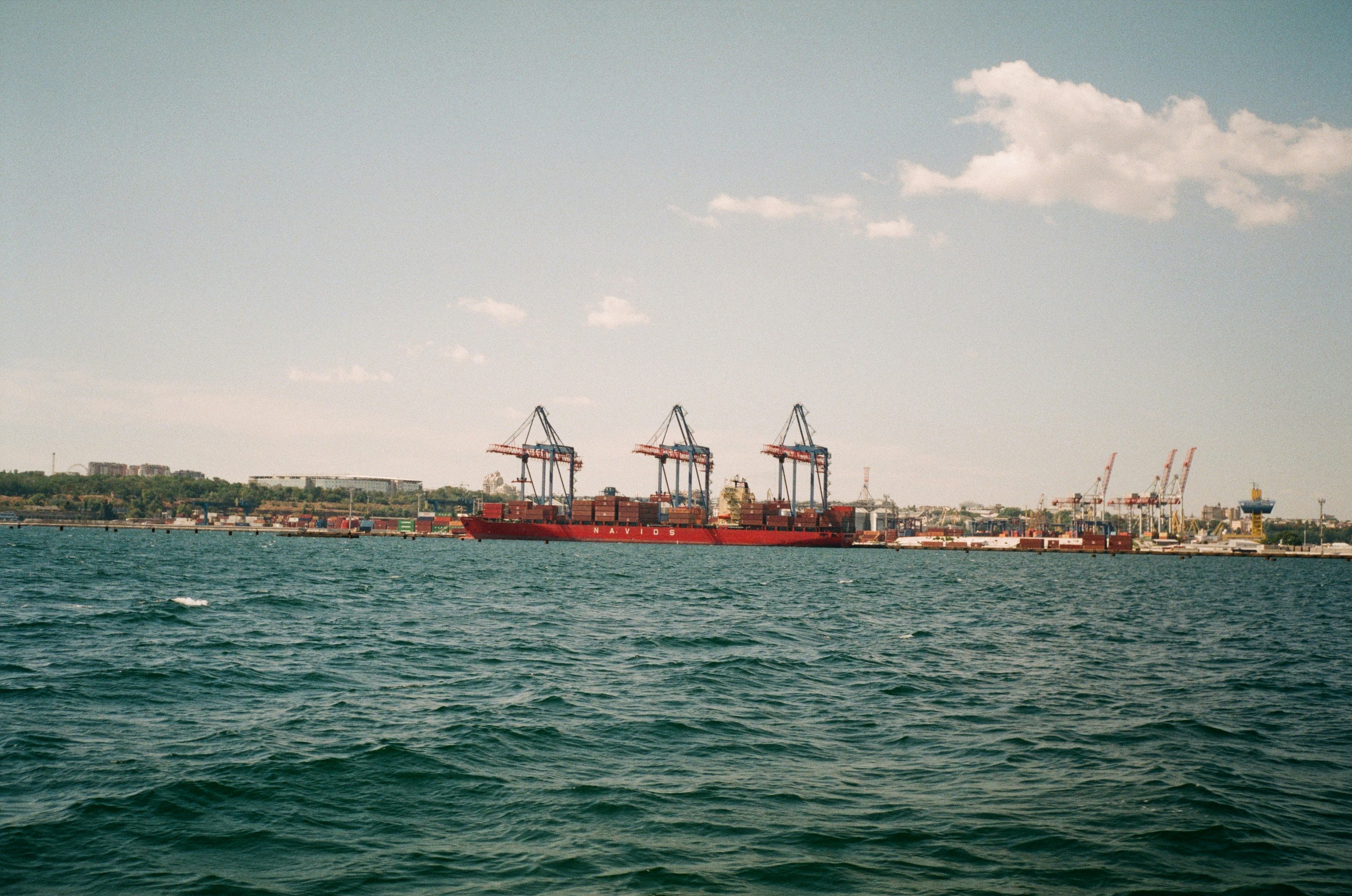 K-drama filming locations