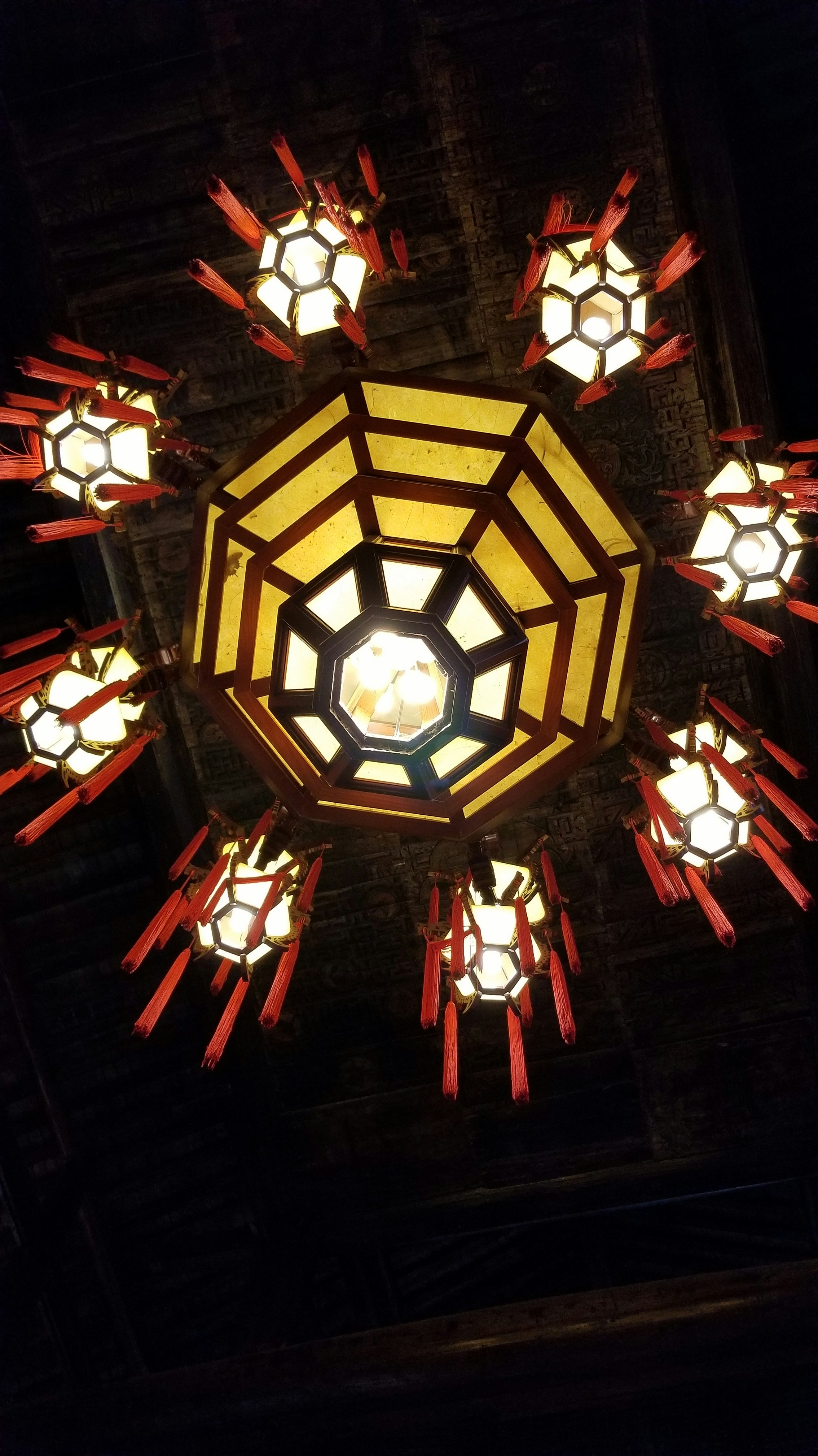 Premium Decorative Lighting Products