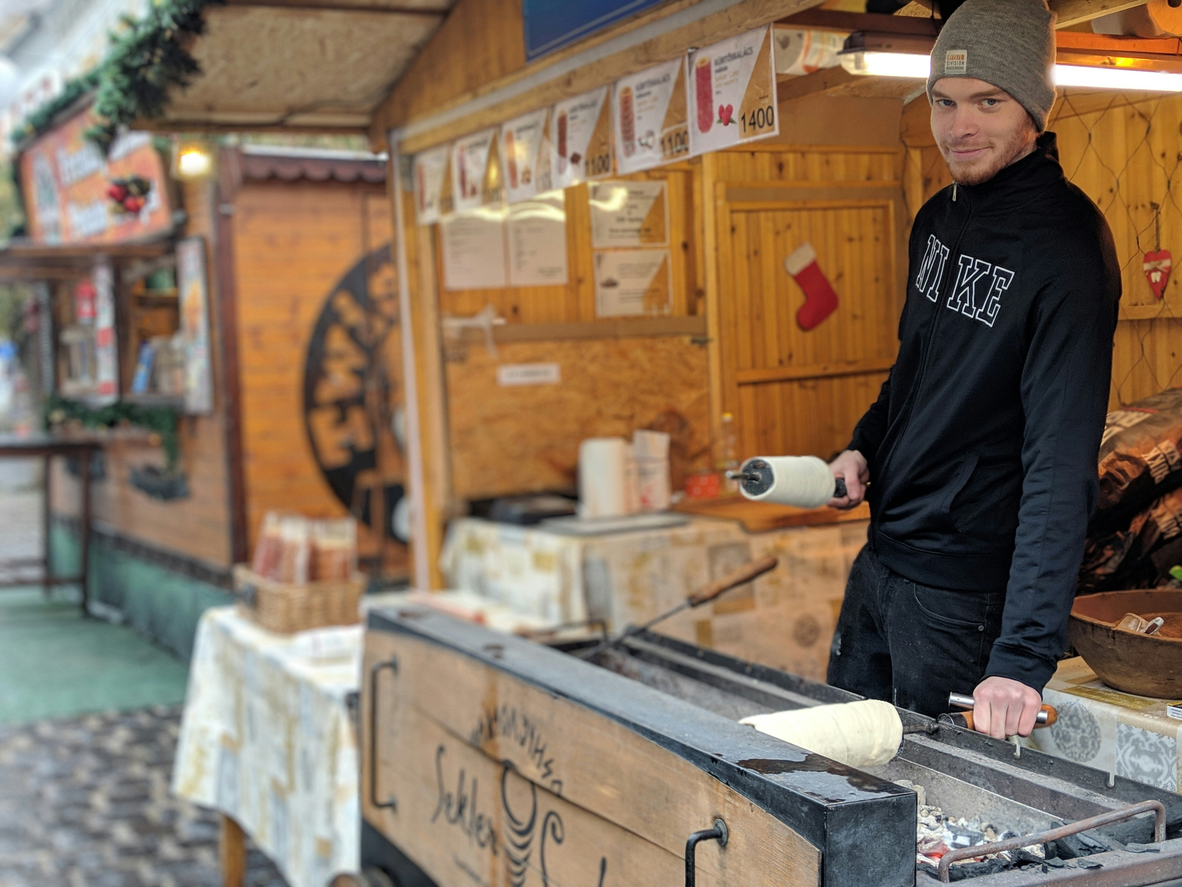 Szentendre Ungārija