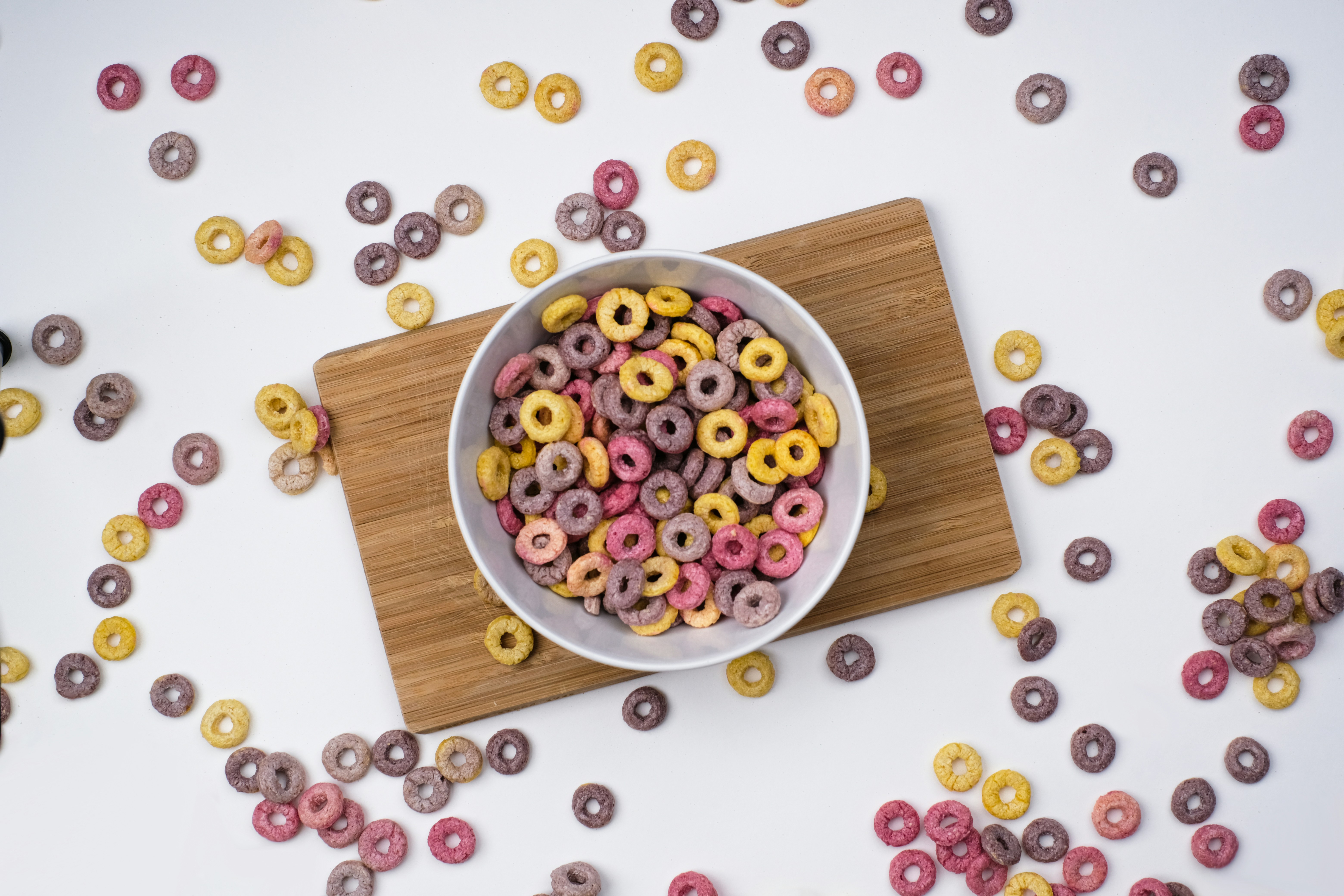 Craving Decoded: How Your Strain's Terpene Profile Is Secretly Running Your Snack Game