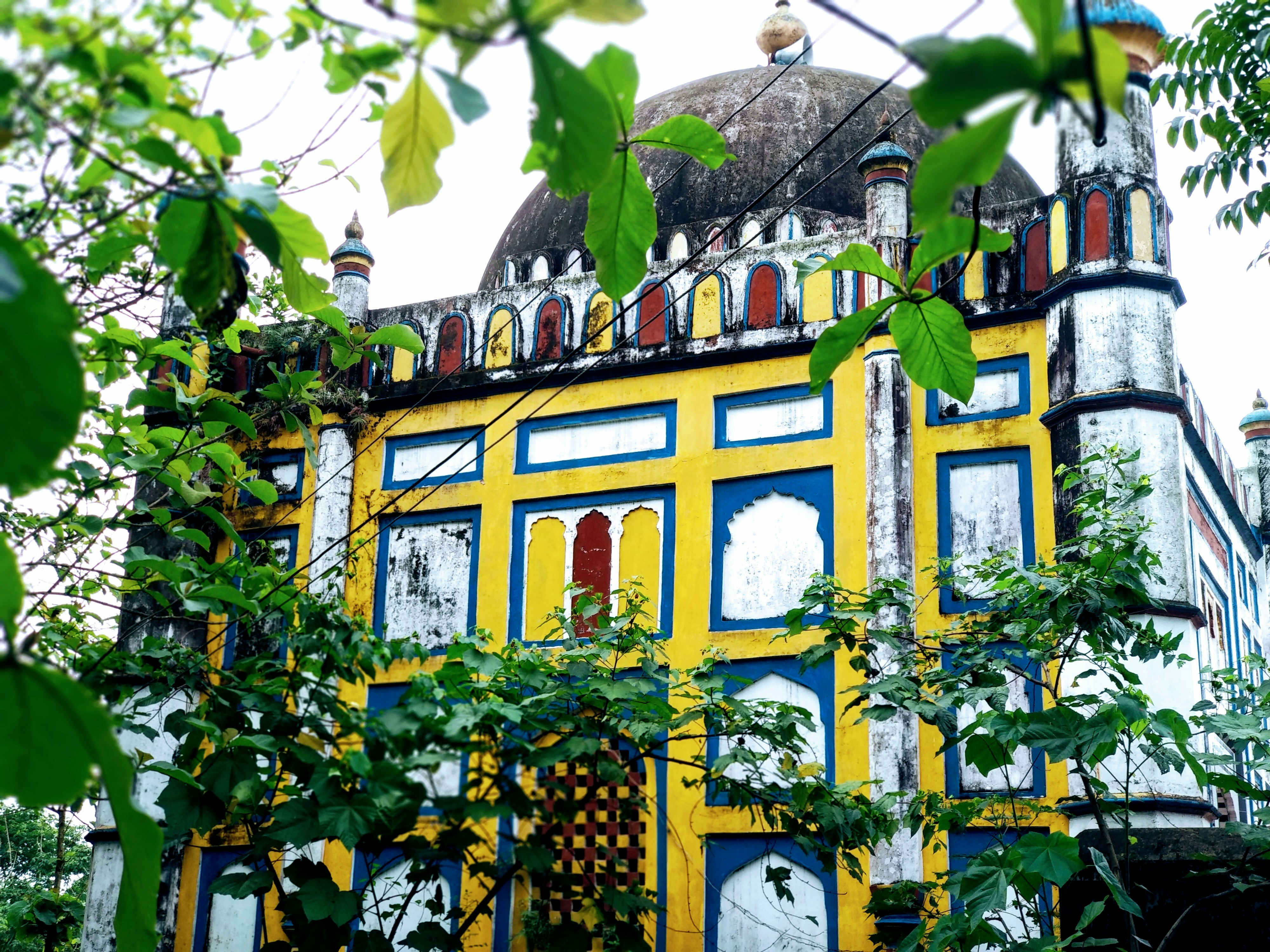 Photo by faysalahmedme