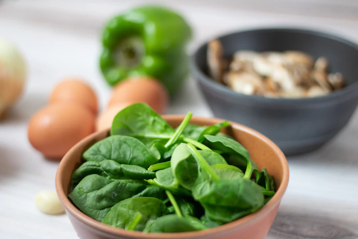 Wellness and Nutrition
