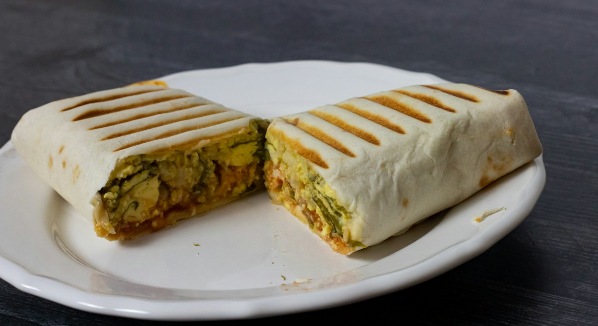 How Do I Make Freezer Breakfast Burritos Without Sogginess?