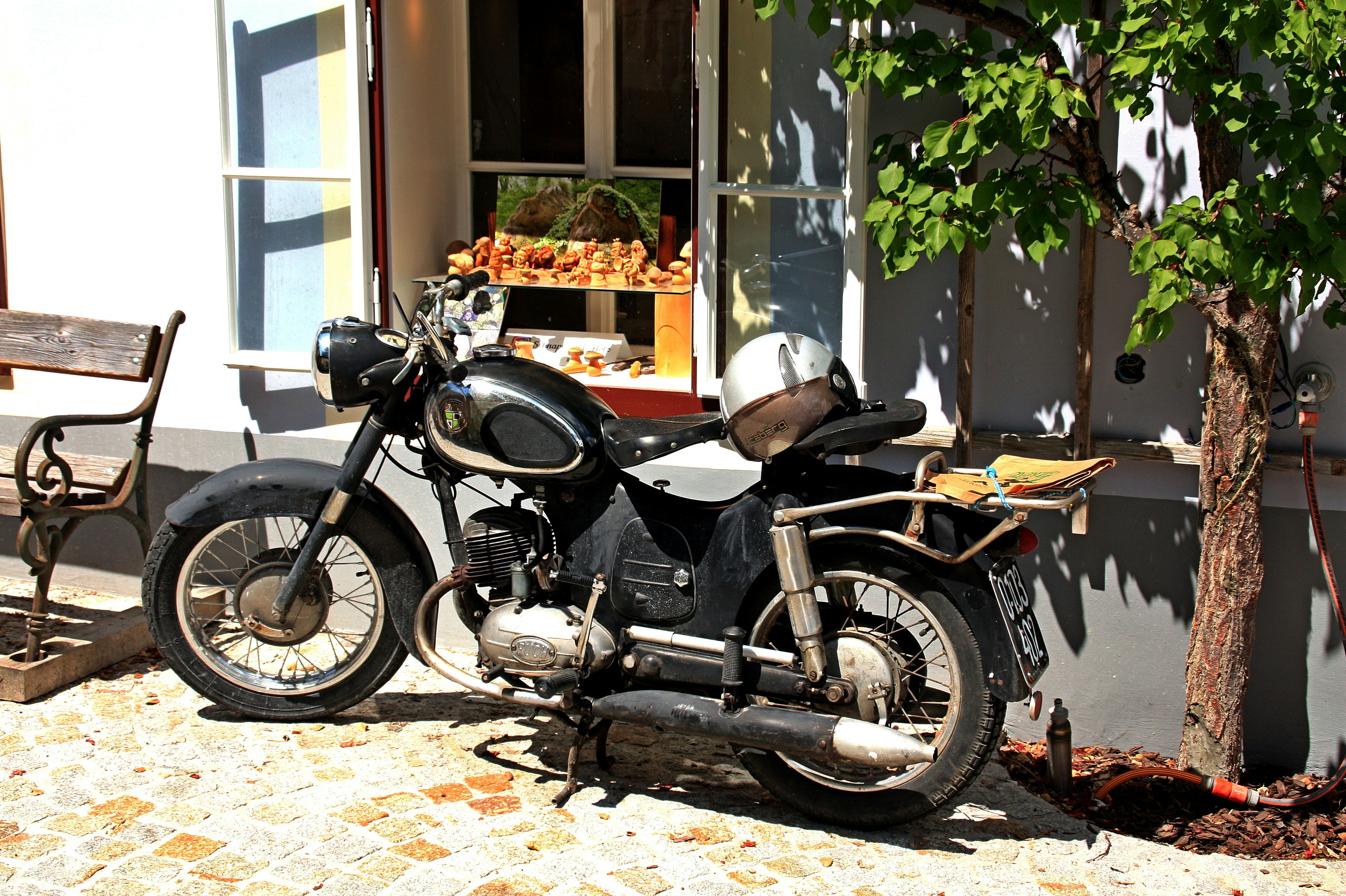 Cyprus Classic Motorcycle Museum photo 3