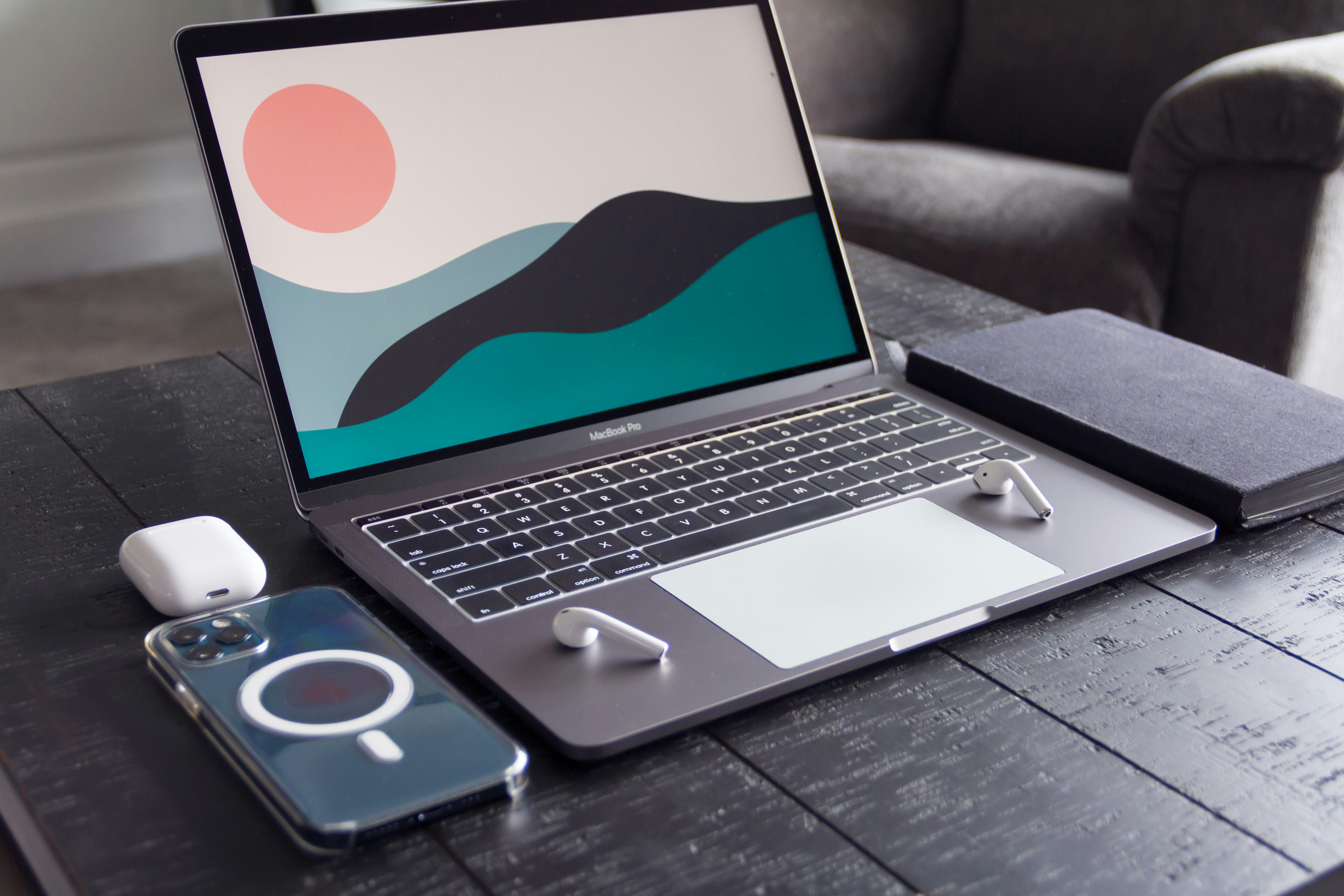 laptop