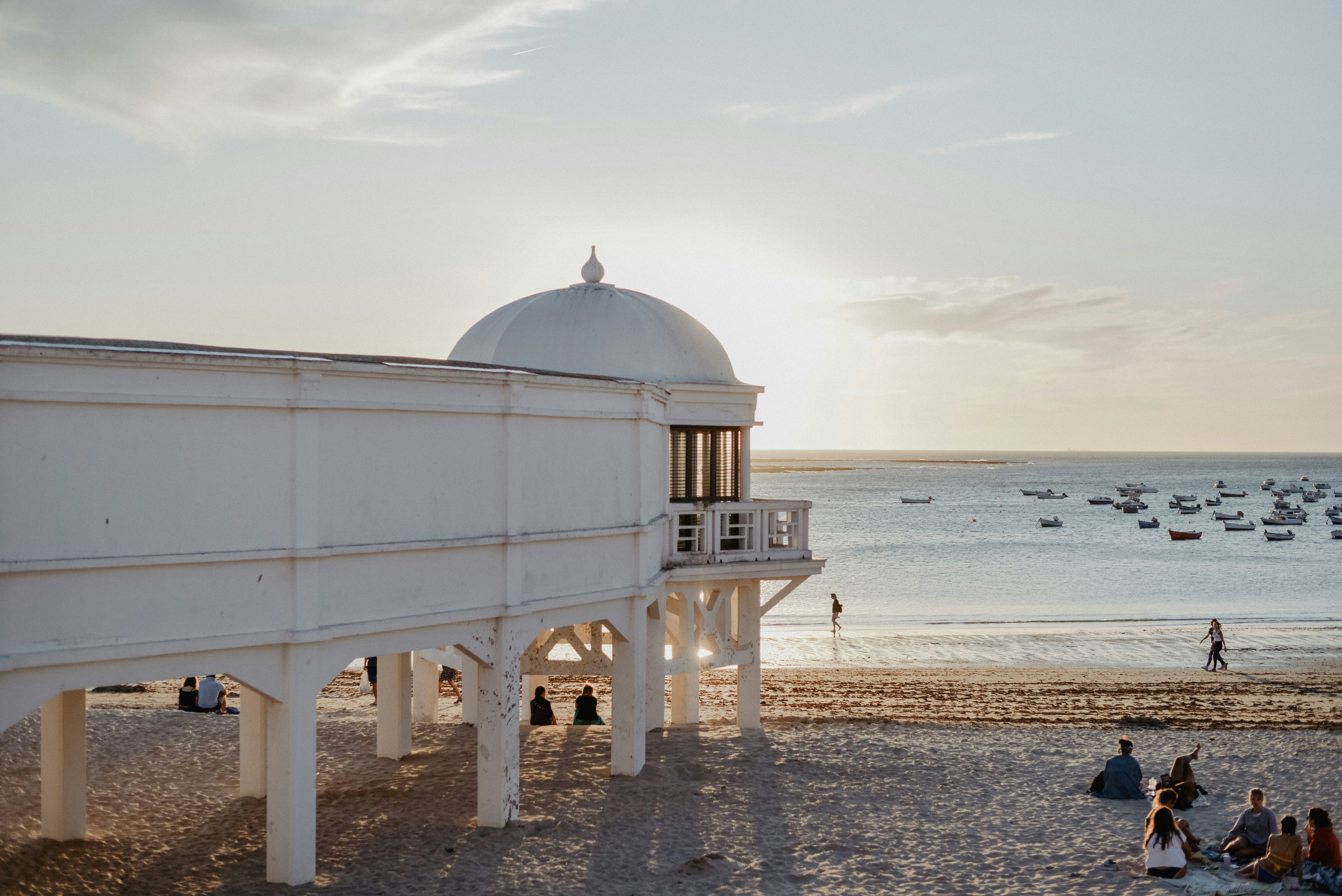 underwater archaeology