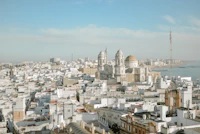 Top Family Dining Spots in Cadiz That Work for Everyone at the Table