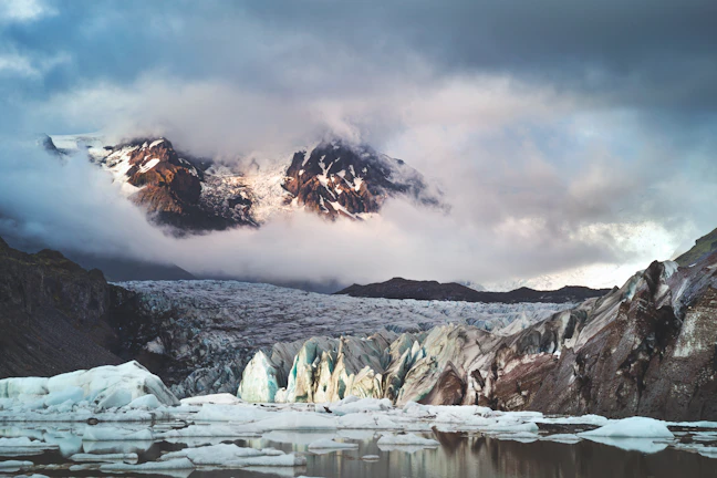 6-Day Luxury Travel Itinerary for Egilsstadir, Iceland