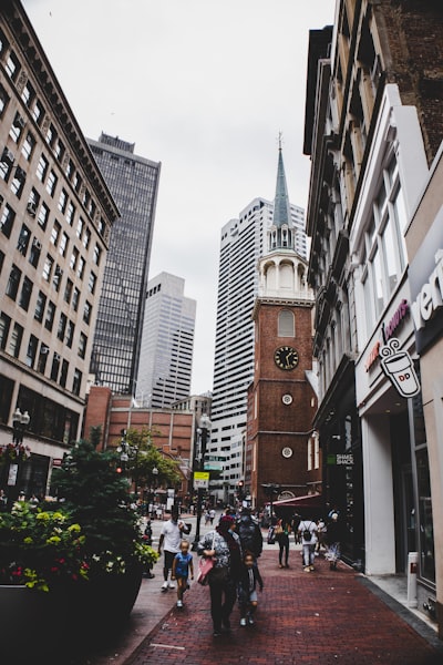 Freedom Trail