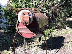 Steampunk Pup