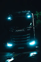 black and white jeep suv