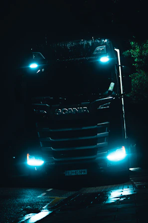 black and white jeep suv