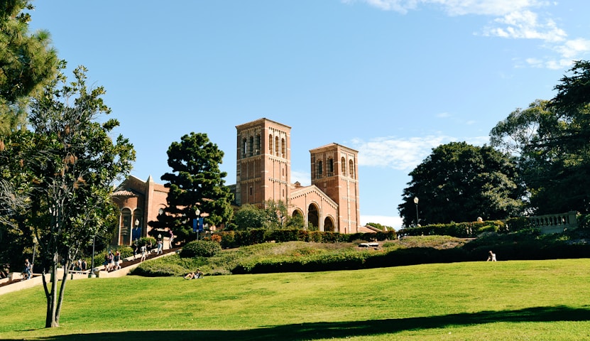 Durham University
