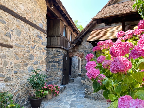 Nicosia Travel Guide: Top Attractions to Explore